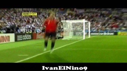 Fernando Torres - Euro 2008 ~ Hd 