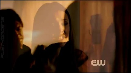 Damon & Elena / How it all began... Story of Delena