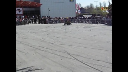 Fair Motor Bike Show 10
