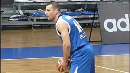 Димитров: Щастлив съм, че Хриси избра нашата оферта, пред тази на Левски