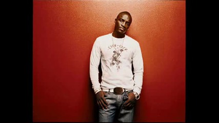 Akon & Kat Deluna - Right Now [tekst]