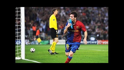 barcelona the best