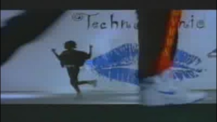 Technotronic - Get Up 