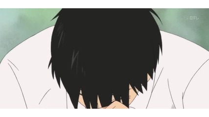 [ Hd ] Kimi Ni Todoke - Why I Like You? (reaching you)