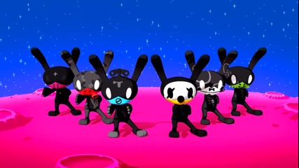 B. A. P Bunnies - Matoki