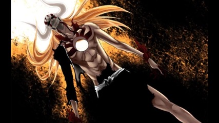 Bleach Amv Ichigo Evolution