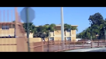 Flo Rida - There's Only One Flo_ Webisode 1