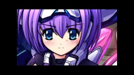 Triggerheart Exelica opening