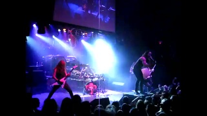 Blackguard - Allegiance 