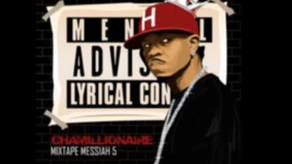Chamillionaire - The One To Hate