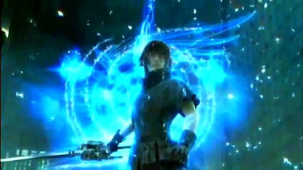 Final Fantasy Amv (noctis)