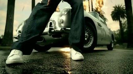 Usher - Burn 