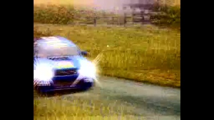 Subaru Impreza Wrx 