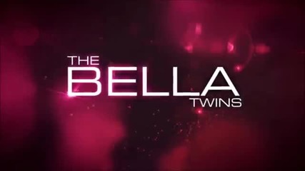 Wwe The Bella Twins Custom Titantron