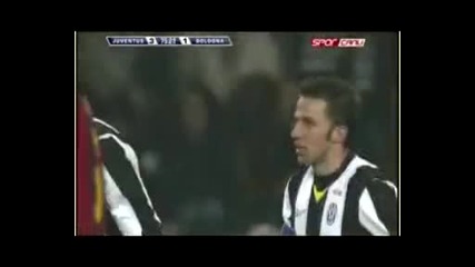 Juventus - Bolonia