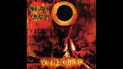 Malevolent Creation - Preemptive Strike 