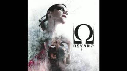 Revamp - All Goodbyes Are Said 