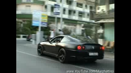 Ferrari 575
