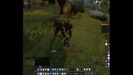 World Of Warcraft Wotlk Shadow Priest