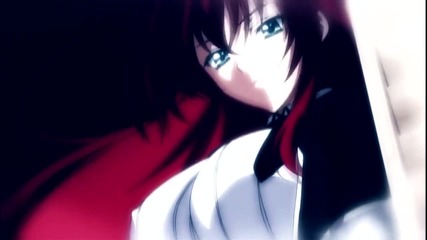 [amv] High School Dxd - Issei What've You Done