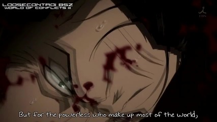 [ Loosecontroi ] World Of Conflicts 3 - Truths and Facts Asmv