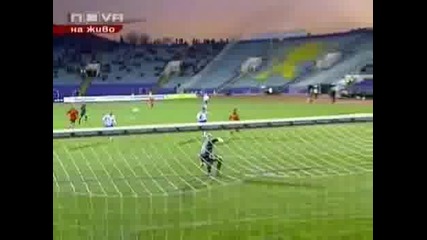 България Финландия 2:1