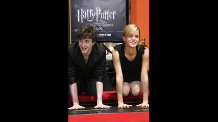 Daniel & Emma