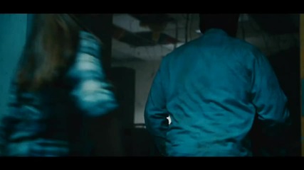 World Invasion Battle Los Angeles - Secret Tv spot 