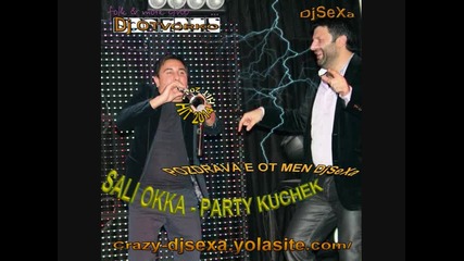 Sali Okka - Party Kuchek 2014