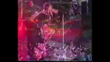 Bon Jovi - Hey God