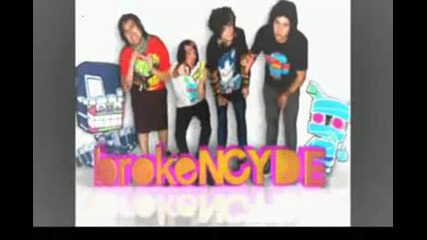Brokencyde - 40 Oz. New Song New Promo Picture