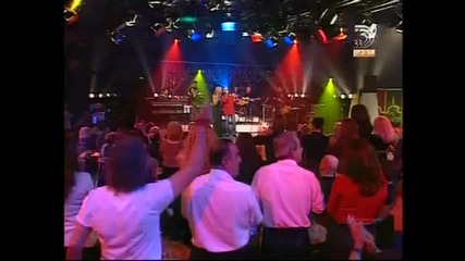 Алабина Ищар и Павло Розенберг - Yalla Beena Yalla