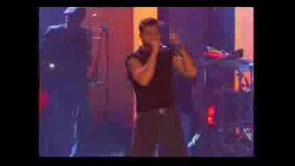 Ricky Martin - Grammy Latinos 