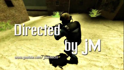 Cs - Left Behind - by jm - Eswc Festival