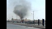Двама души убити при нападение на военна база в Афганистан