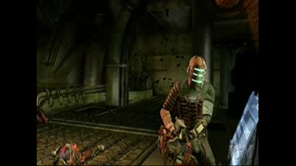 Dead Space - Xbox 360 Trailer