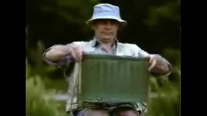 Как Да Прекарате Жена си *hq*
