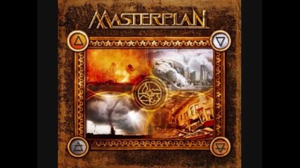 Masterplan - Soulburn 
