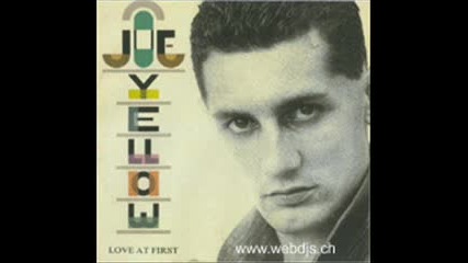 Joe Yellow - Last Call 