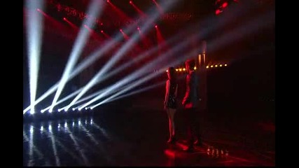 Mc Special Stage (3 Jun 2012)