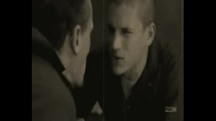 Linkin Park - Numb (prison Break).avi