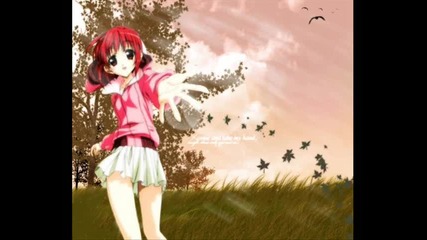 Nightcore - Come take my hand
