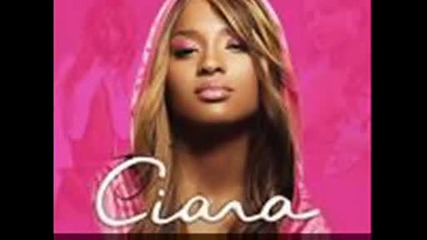 Ciara ft T pain - Hood girl