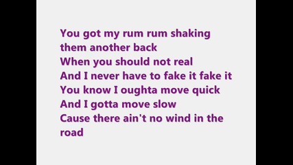 Nelly Furtado - Big Hoops Lyrics (best audio quality)