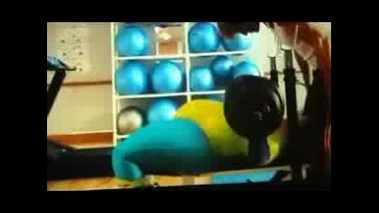 Dolph Lundgren In Fat Slags 2004
