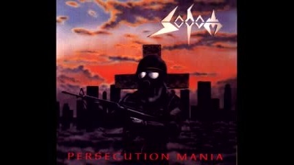 Sodom - Electrocution