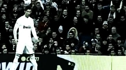 Cristiano Ronaldo - Nightmare 