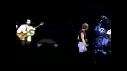 The Who - Behind Blue Eyes