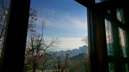 Timelapse test