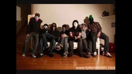 Hollywoodundead - Bitches